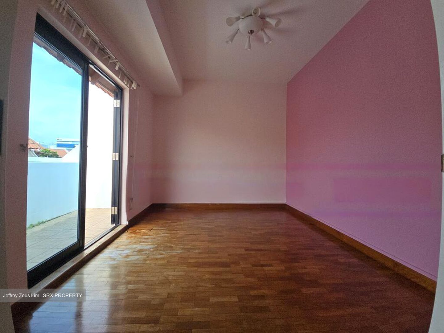 Changi South Avenue 1 (D16), Terrace #448406141